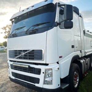 Volvo fh16 Truck / Tipper (2023)