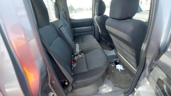 Mazda bt-50 Ute (2011) - Image 5
