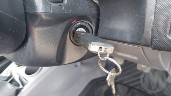 Mazda bt-50 Ute (2011) - Image 9