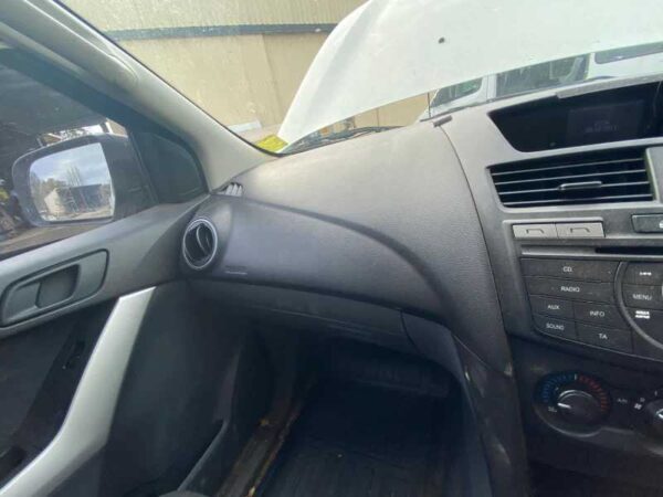 Mazda BT-50 Dual Cab Utility - Parts (2013 ) - Image 10