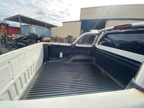 Mazda BT-50 Dual Cab Utility - Parts (2013 ) - Image 18