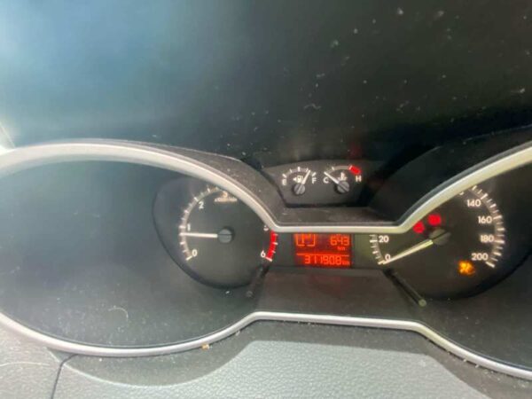 Mazda BT-50 Dual Cab Utility - Parts (2013 ) - Image 13
