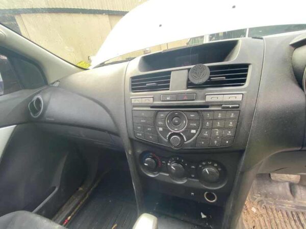 Mazda BT-50 Dual Cab Utility - Parts (2013 ) - Image 11