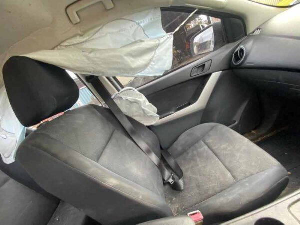 Mazda BT-50 Dual Cab Utility - Parts (2013 ) - Image 9