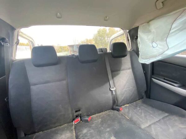 Mazda BT-50 Dual Cab Utility - Parts (2013 ) - Image 15