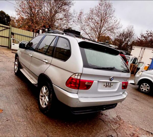 BMW X5 - E53 -SUV Parts (2005) - Image 3
