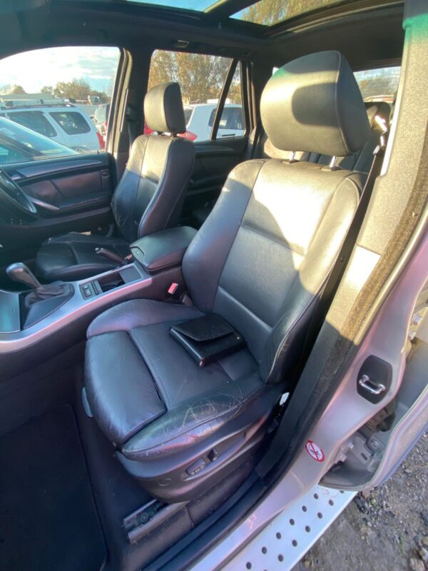 BMW X5 - E53 -SUV Parts (2005) - Image 8