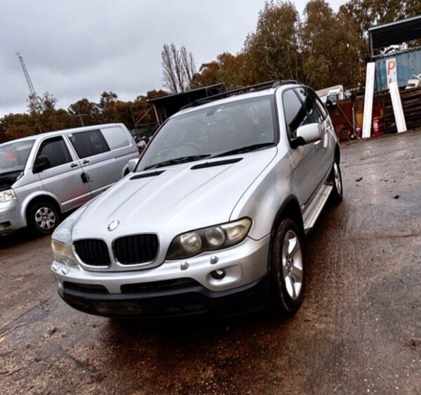 BMW X5 - E53 -SUV Parts (2005) - Image 2