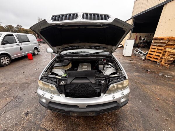 BMW X5 - E53 -SUV Parts (2005) - Image 12