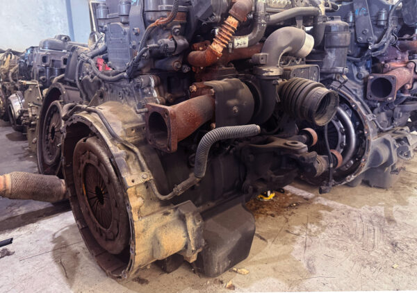 Gearboxes - Volvo, Mercedes Benz, DAF, MAN, UD - Image 2