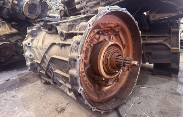 Gearboxes - Volvo, Mercedes Benz, DAF, MAN, UD
